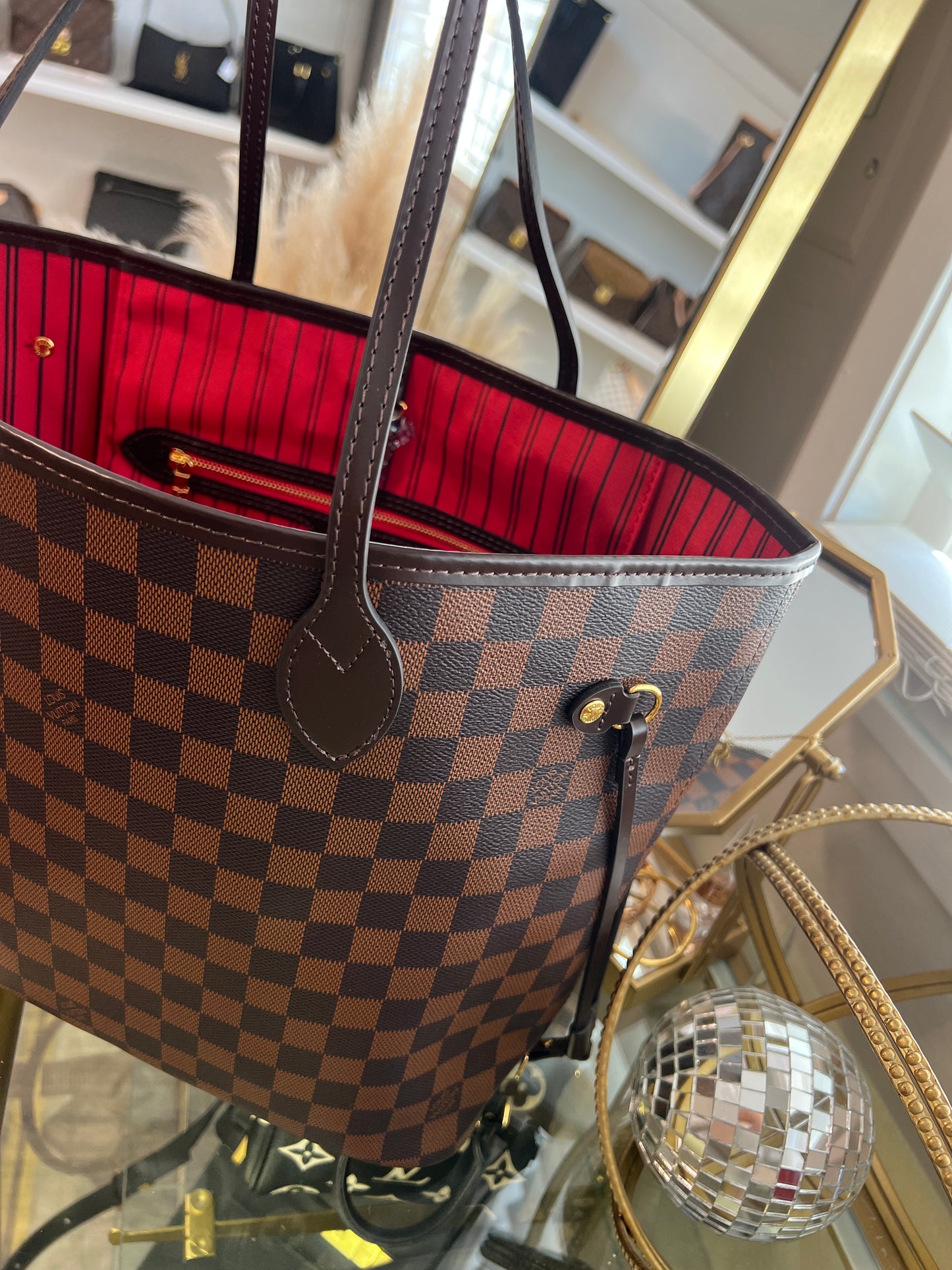 Tote / purse MM