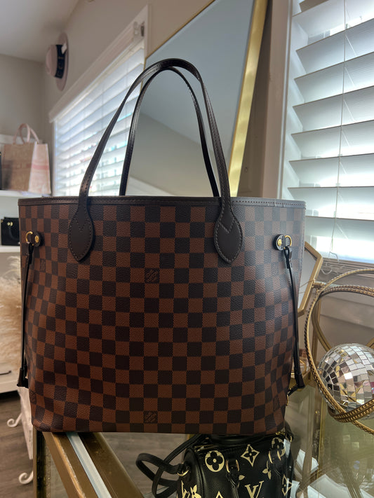 Tote / purse MM