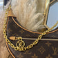 Crossbody purse