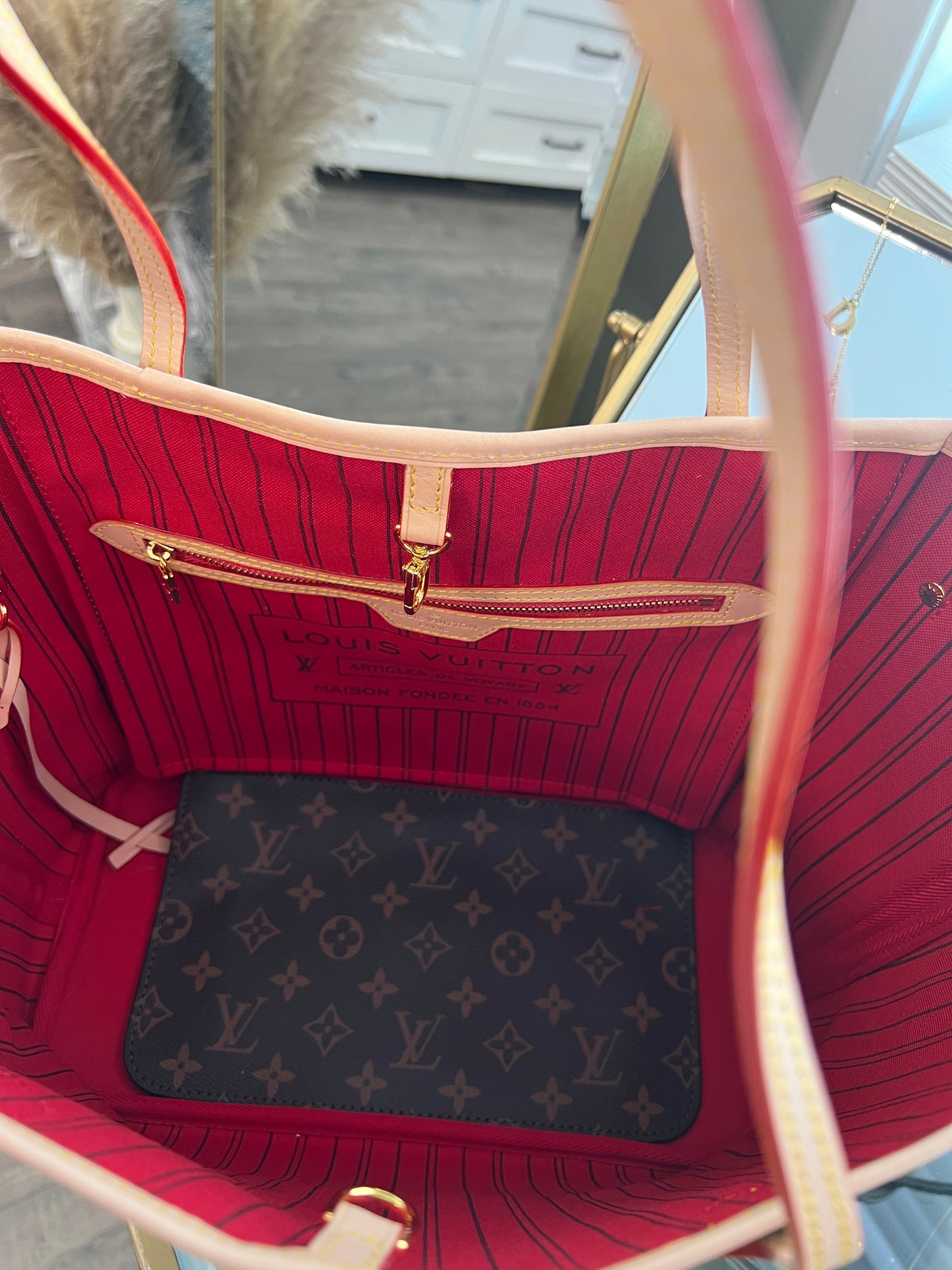 Tote / Purse MM