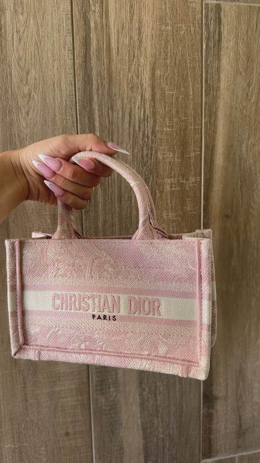 Mini handbag