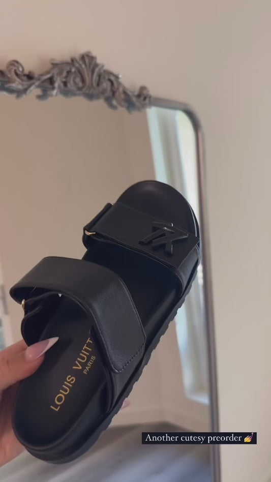 Shoe / sandal