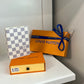 Passport holder