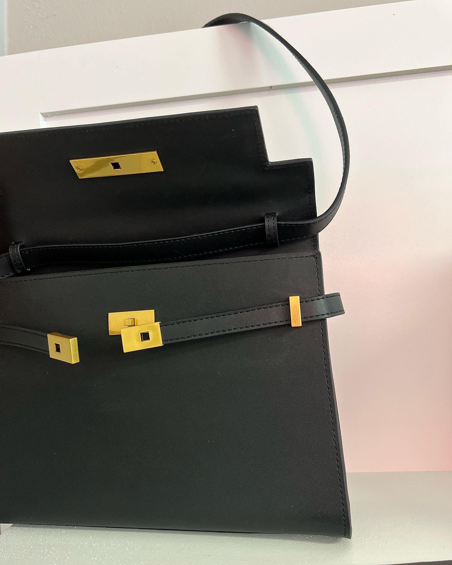 Shoulder Purse