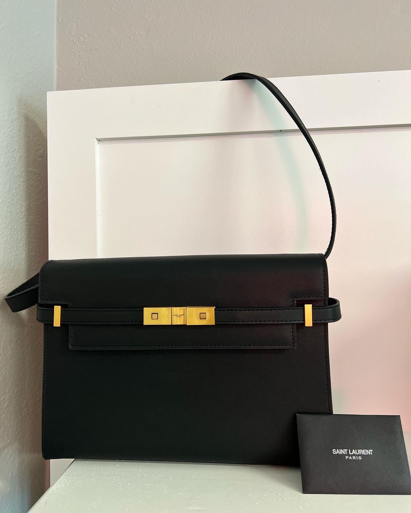 Shoulder Purse