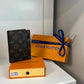 Passport holder