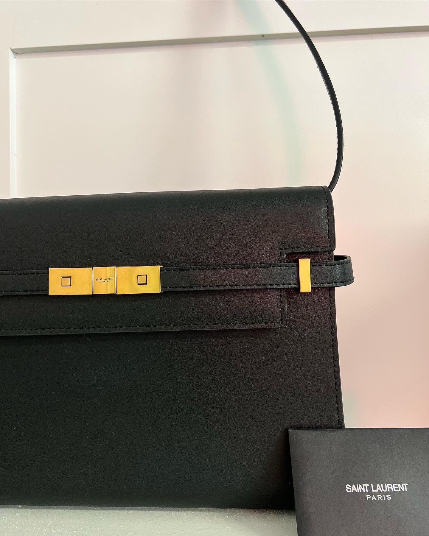 Shoulder Purse