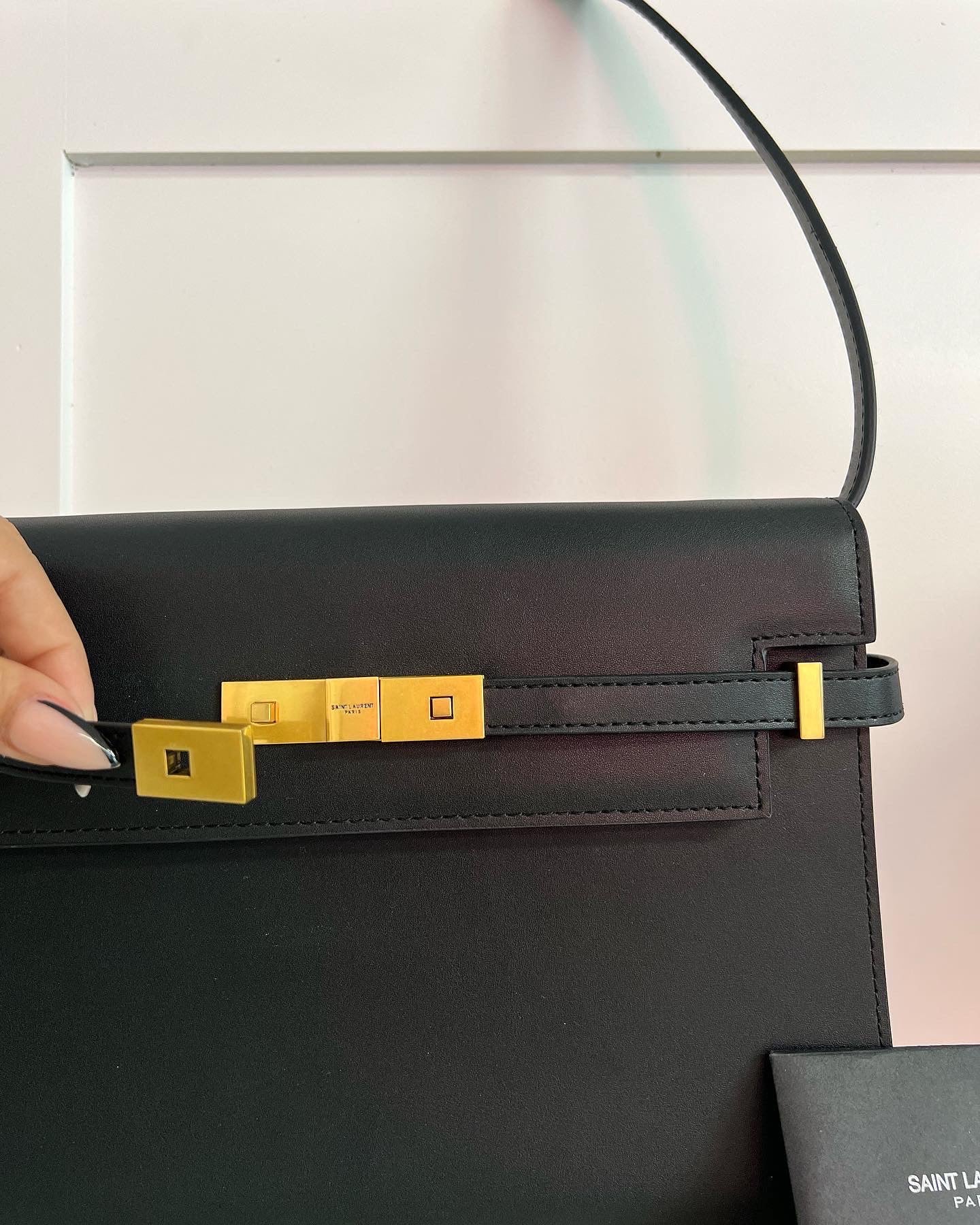Shoulder Purse