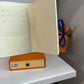 Passport holder