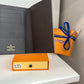 Passport holder