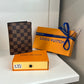 Passport holder