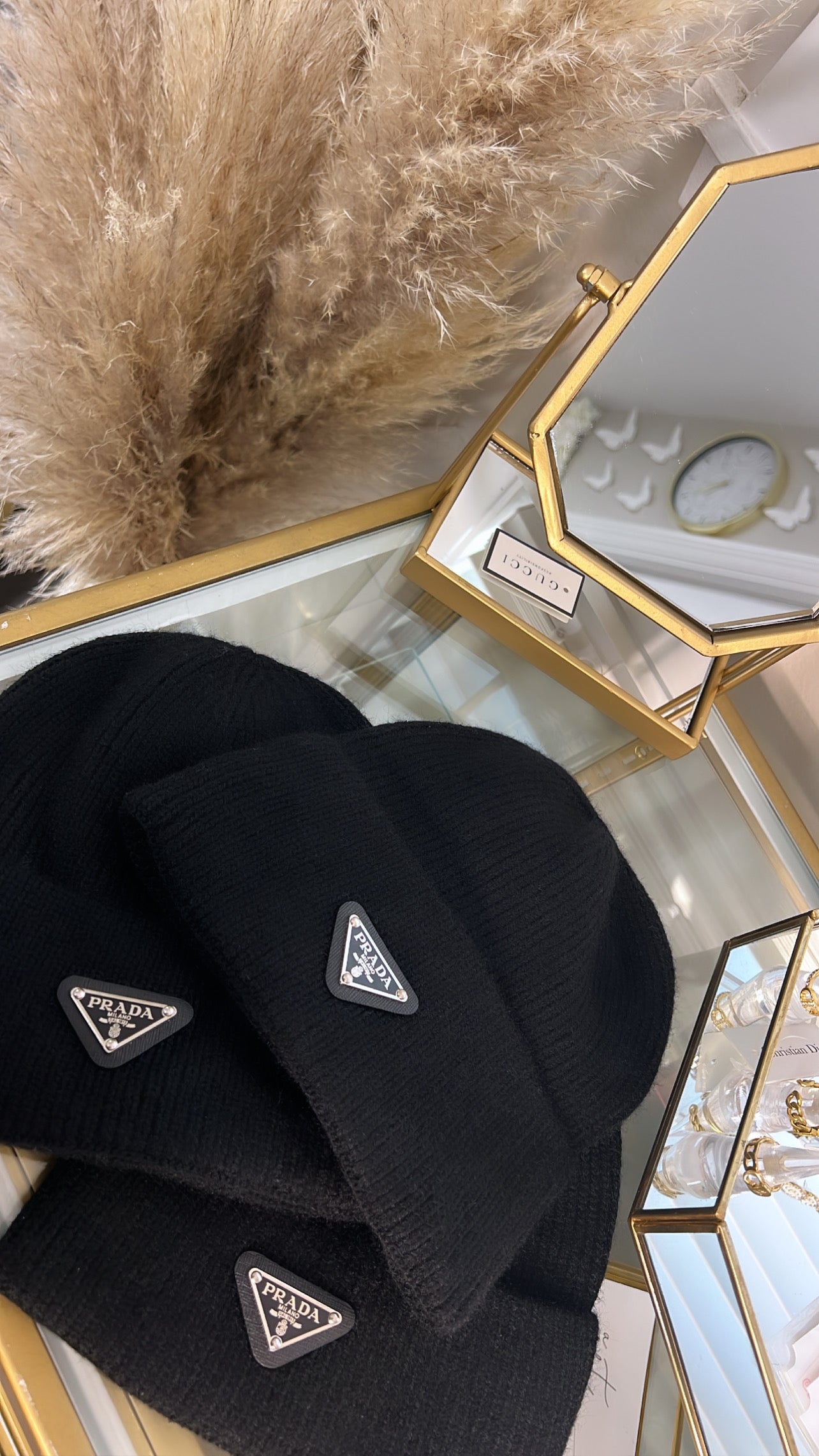 Beanie