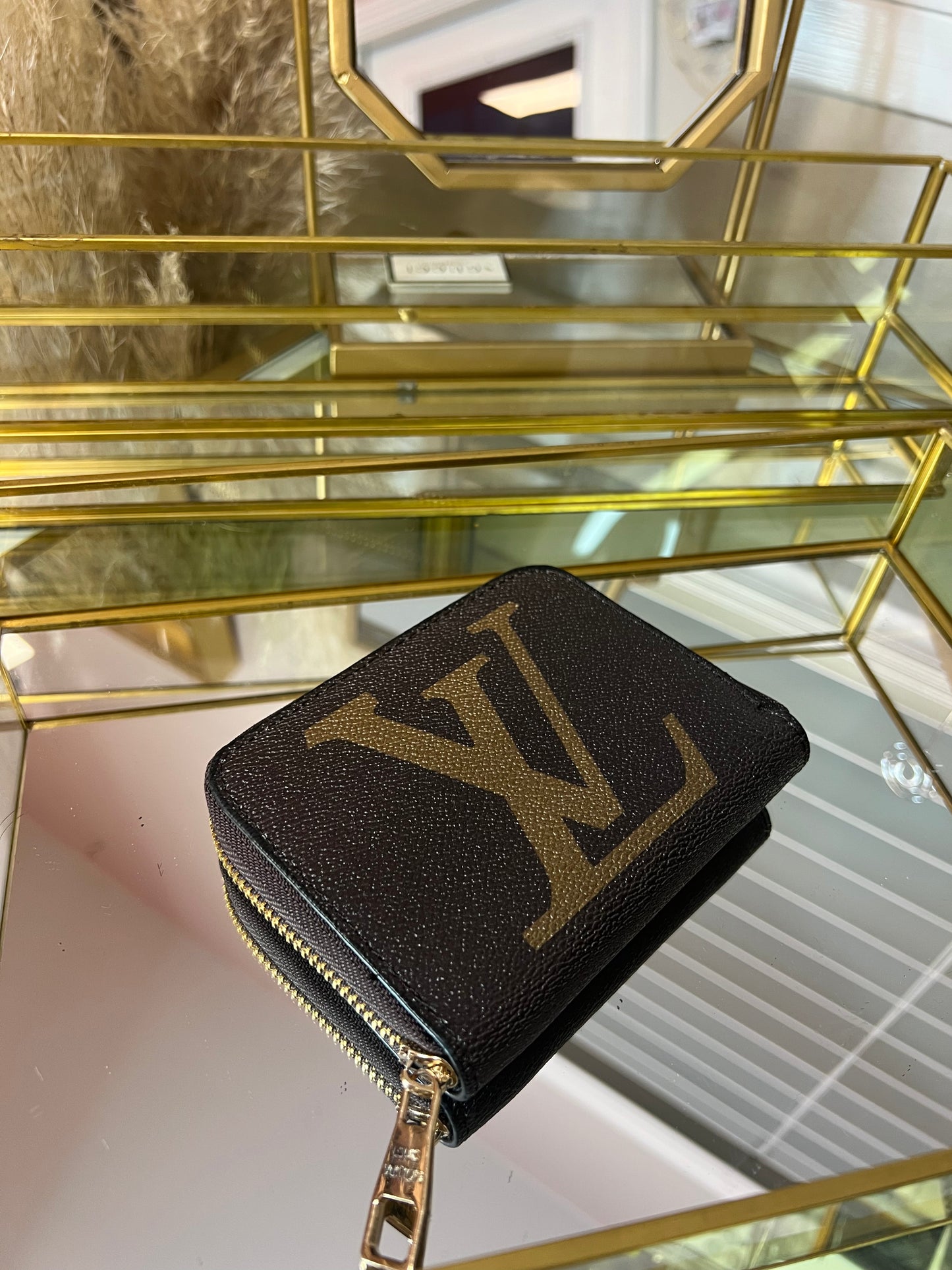 Mini wallet